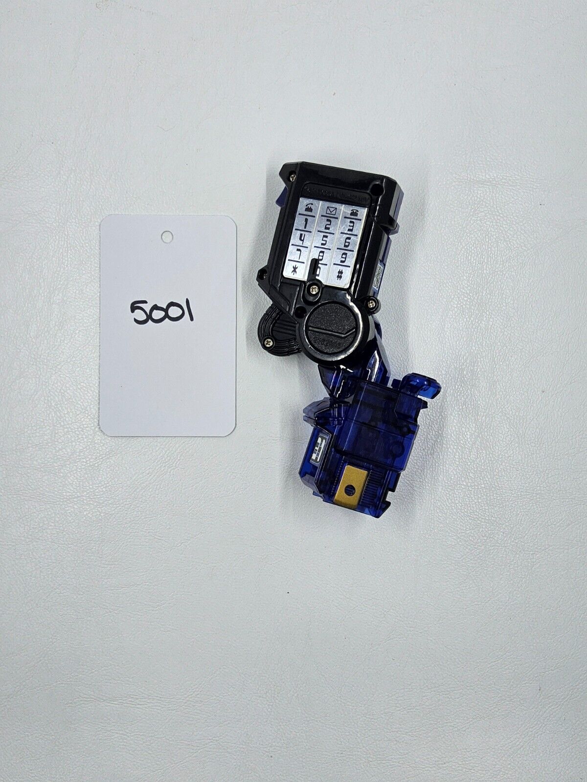 Kamen Rider Fourze Magnet Switch Mobile DX NS Magphone South