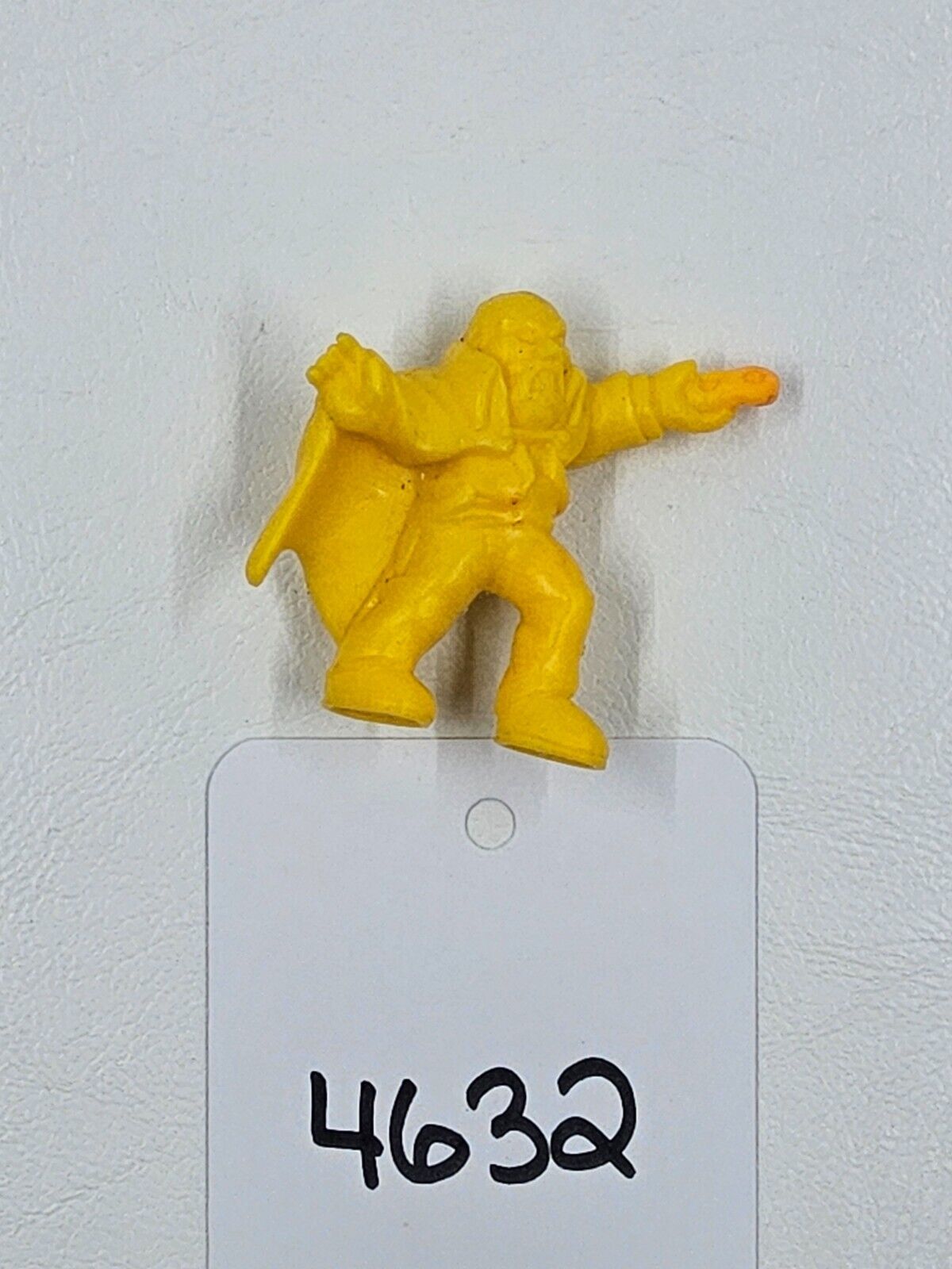 MONSTER IN MY POCKET #38 THE PHANTOM 1990 MATCHBOX