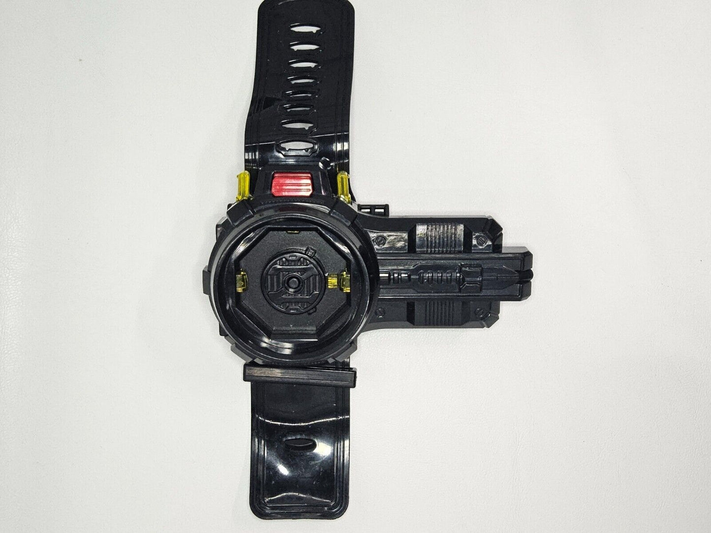 Shuriken Sentai Ninninger Power Up Bracelet Chozetsu Changer BANDAI from Japan