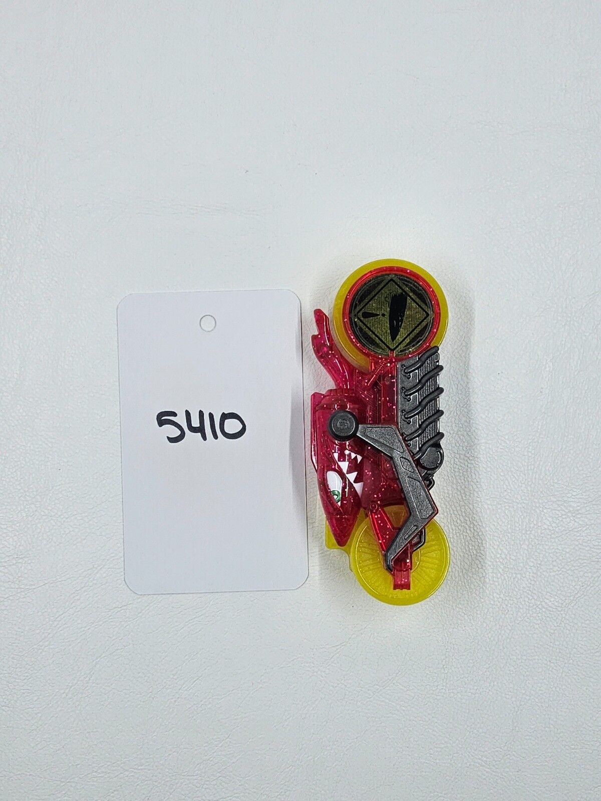Kamen Rider Drive Chase Signal Bike Chase Danger Charger