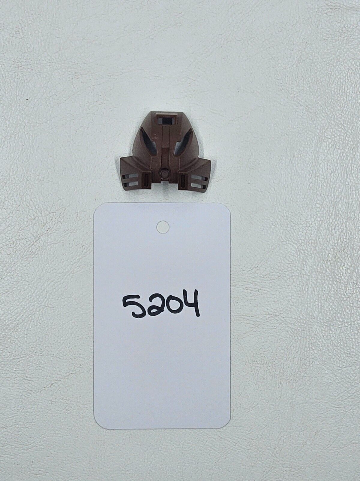 LEGO Bionicle Brown Mask 32568