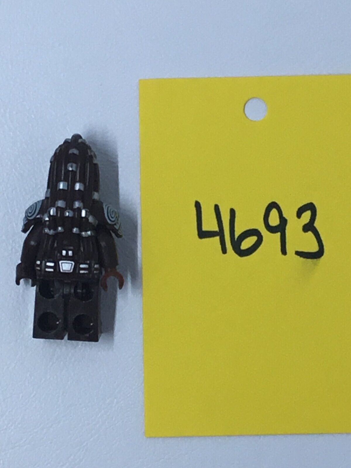 Lego Chief Tarfful 75043 Episode 3: Star Wars Minifigure