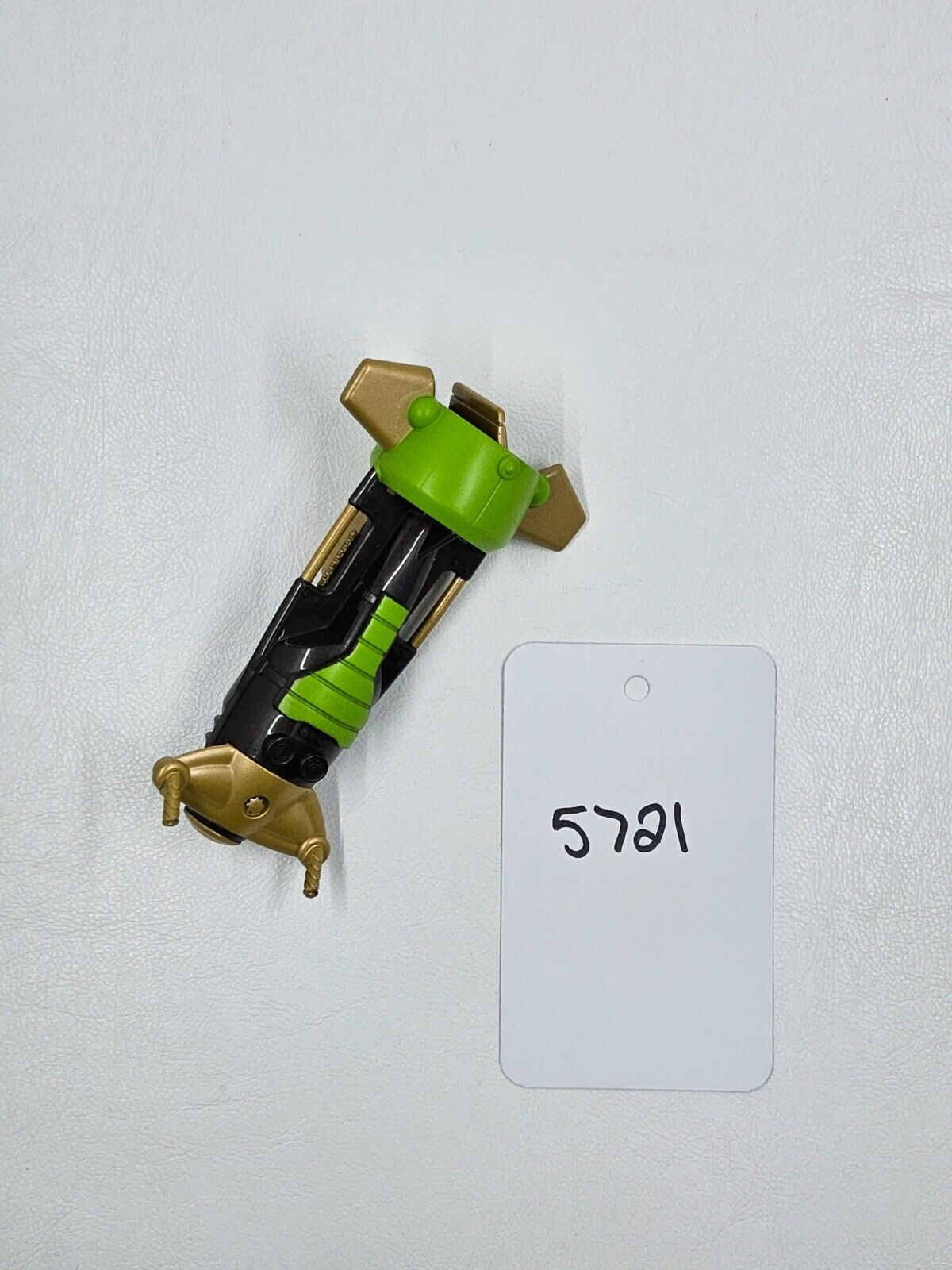 Lanard The Corps Sea Squad Mini Sub Accessory Mission Vehicle Underwater Sled