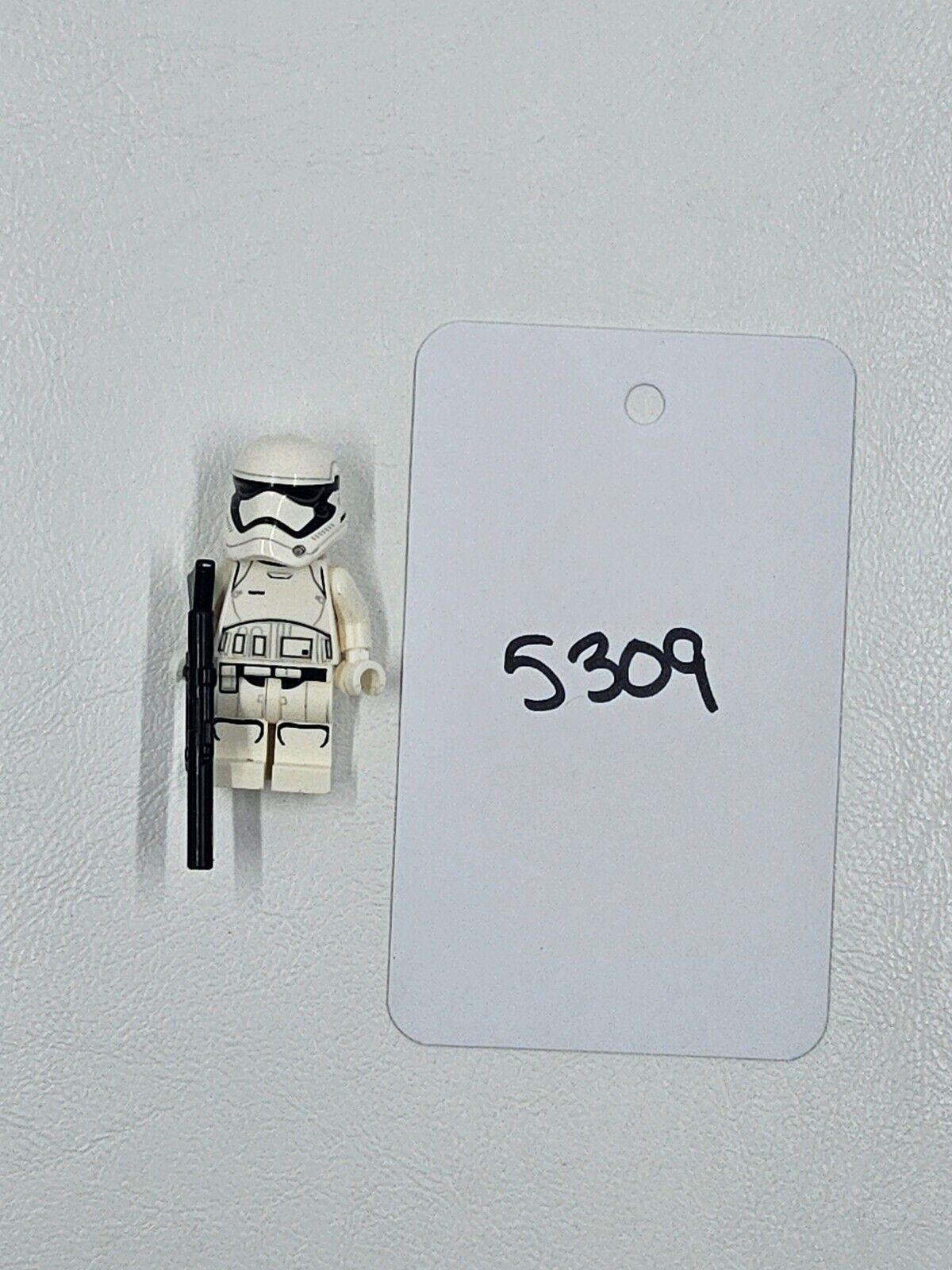 LEGO First Order Stormtrooper Minifigure Star Wars 75103 75139 75189 75190