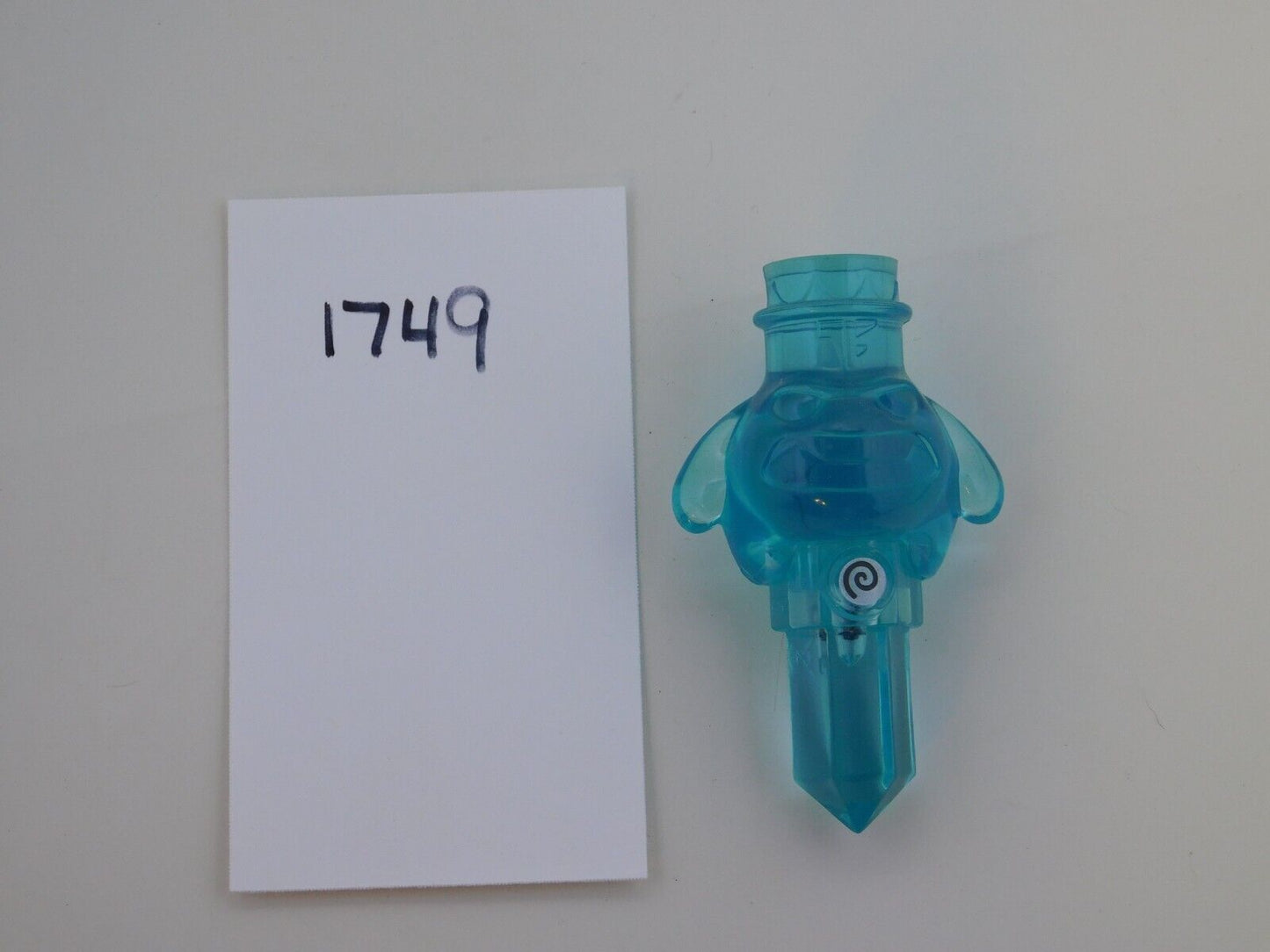skylanders crystal AIR JUGHEAD DRAFTY DECANTER air trap