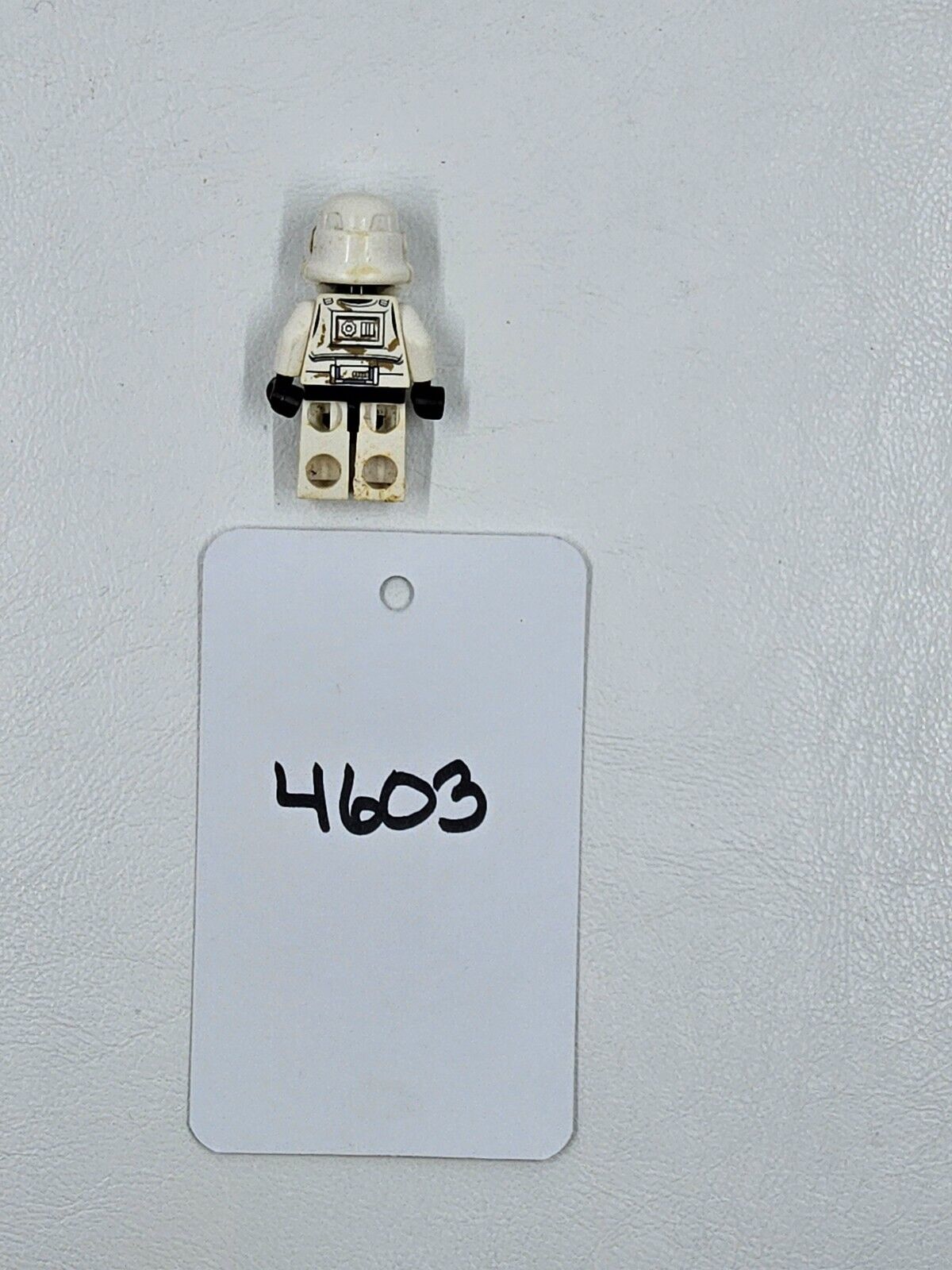 LEGO Star Wars Sandtrooper Minifigure (9490) sw0383