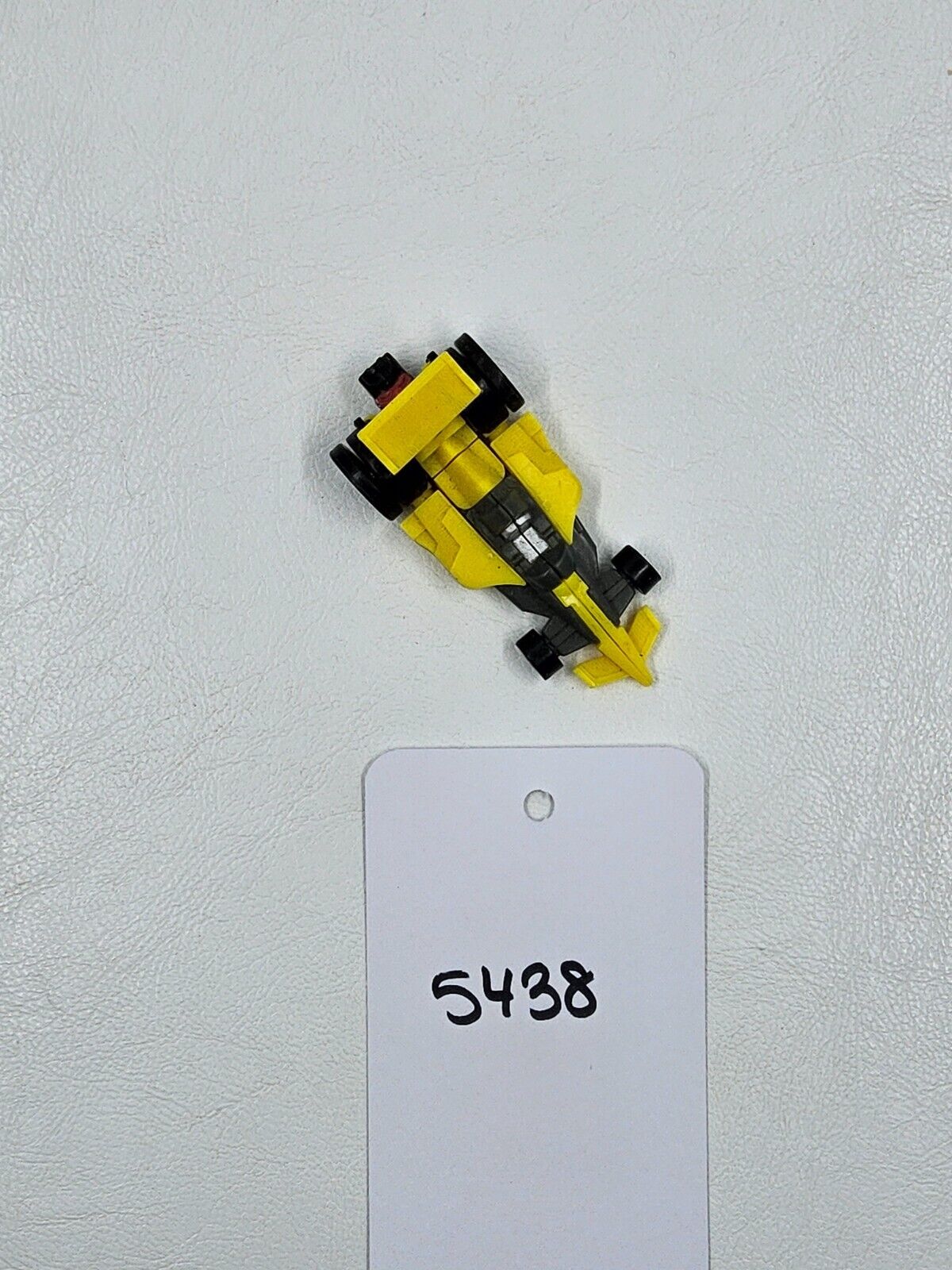 Transformers Armada Minicon Mirage Loose 2002