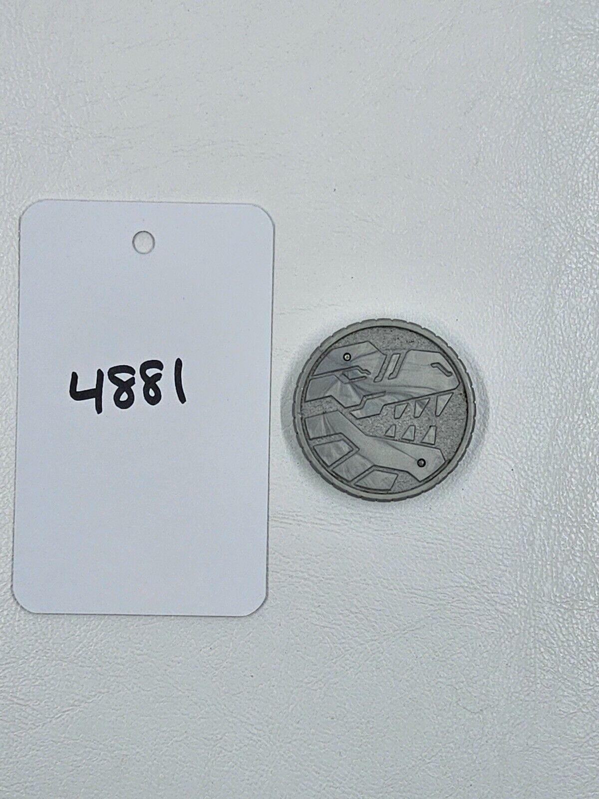Kamen Rider OOO MEDAL Bandai Japan Core Driver