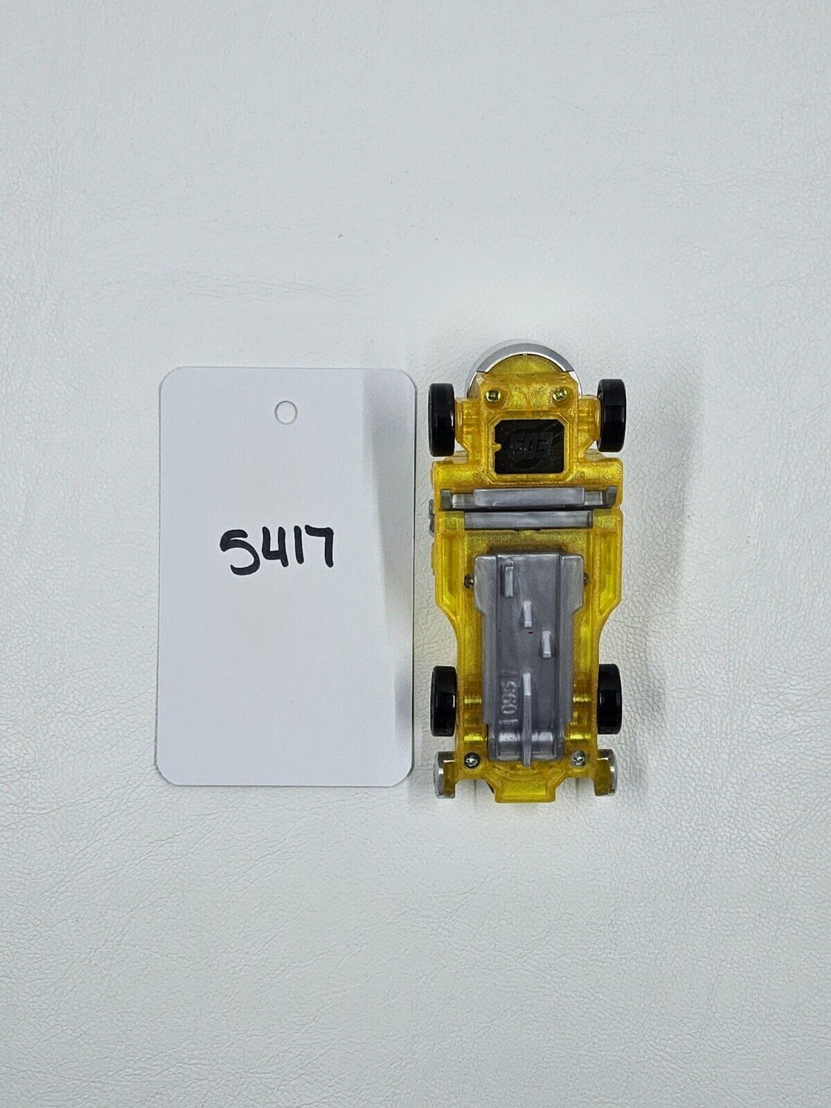 Kamen Rider Drive - Shift Car - Shift Sparner