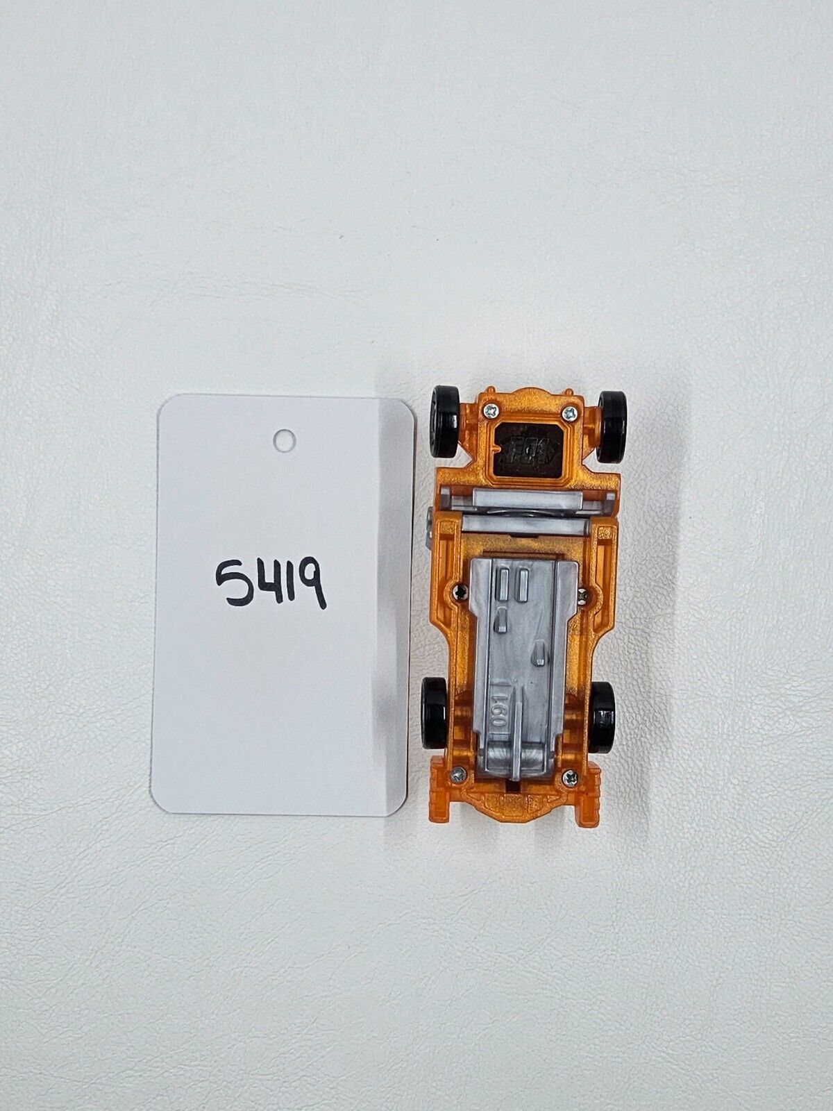 Kamen Rider Drive - Shift Car - Mantarn F01