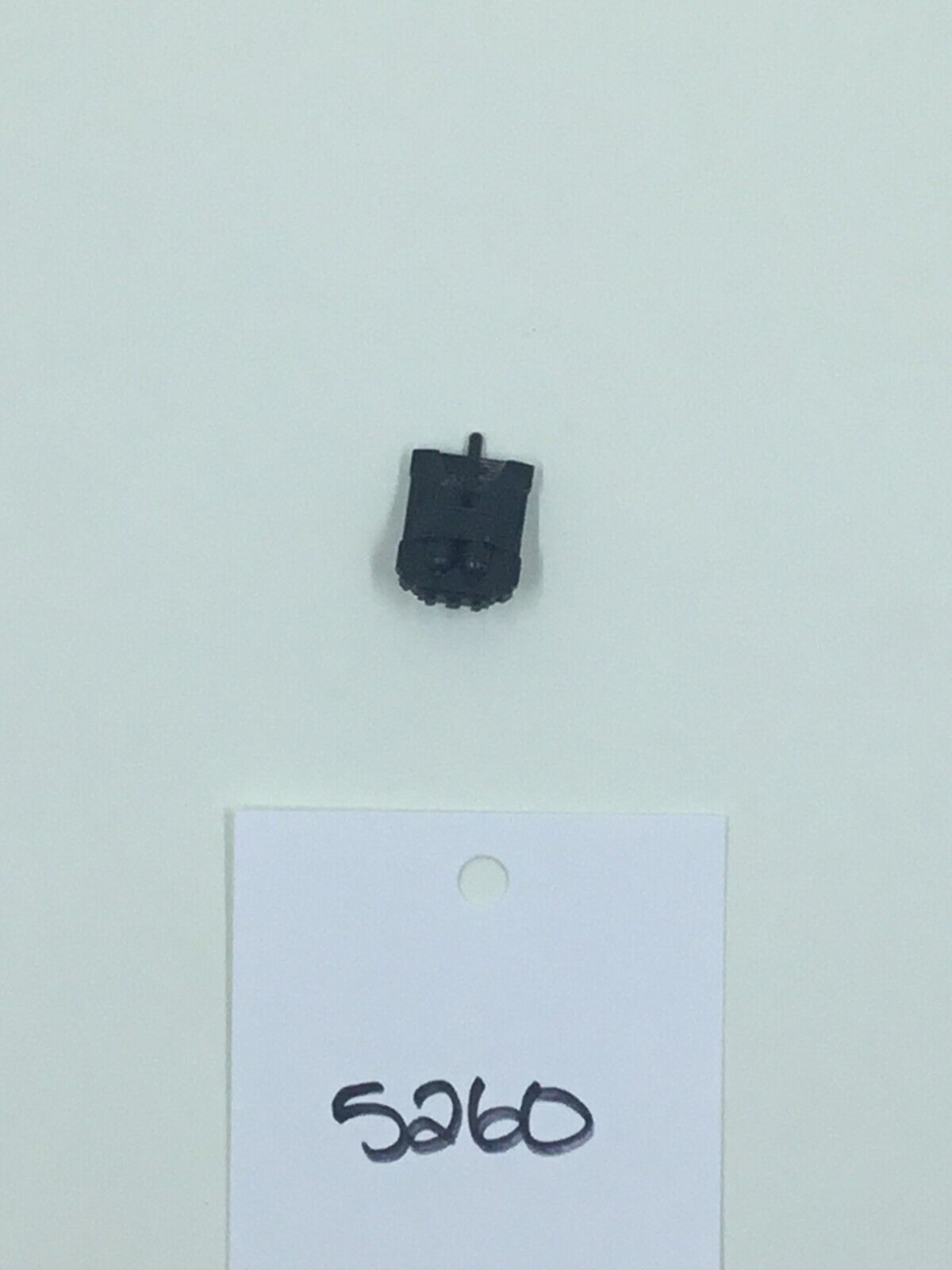 Vintage StarCom 1986 Backpack Part Accessories