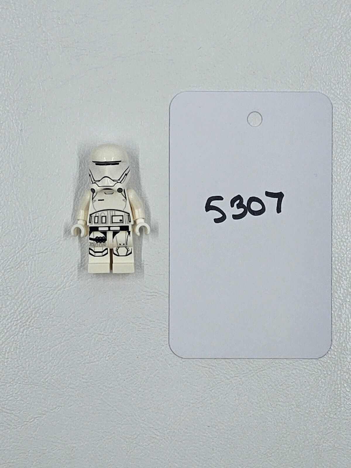 LEGO First Order Flametrooper Minifigure Star Wars 75103 75149 75166 sw0666 CMF