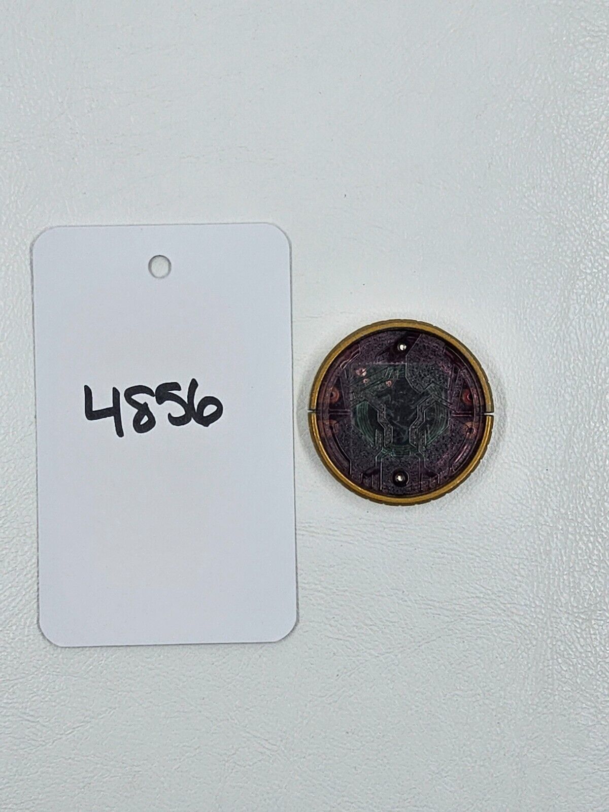 Kamen Rider OOO MEDAL Bandai Japan Core Driver