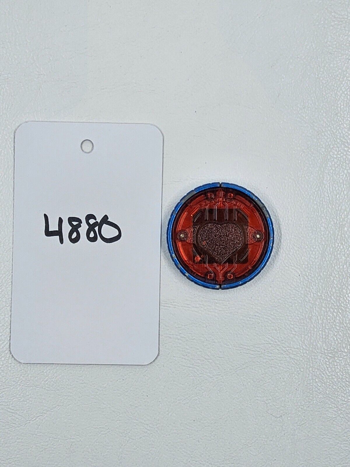 Kamen Rider OOO MEDAL Bandai Japan Core Driver