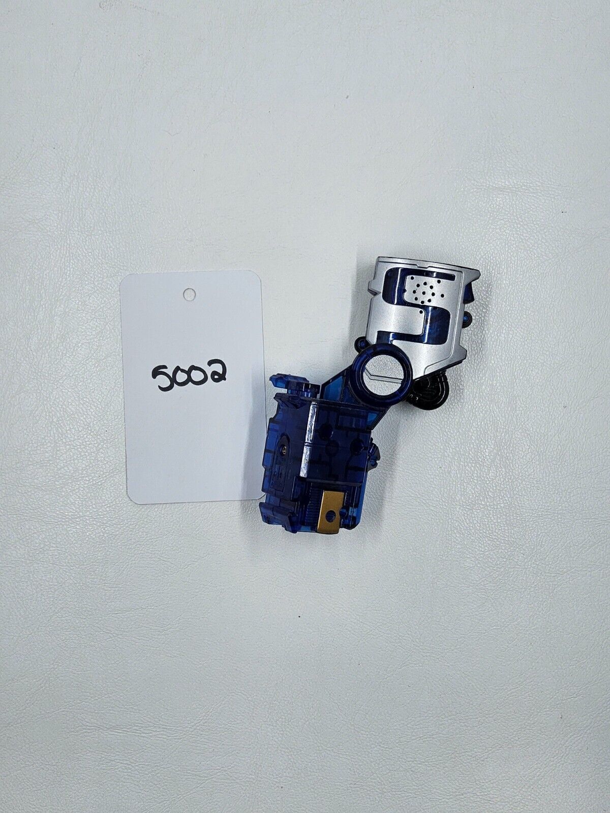 Kamen Rider Fourze Magnet Switch Mobile DX NS Magphone South