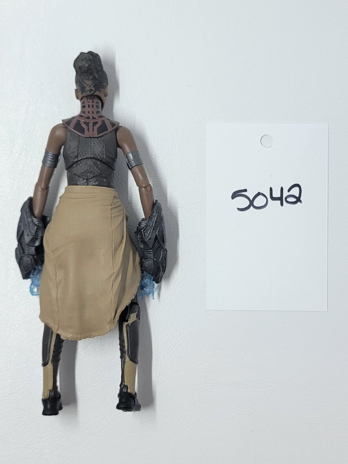 Shuri - Black Panther Legacy Collection - Marvel Legends
