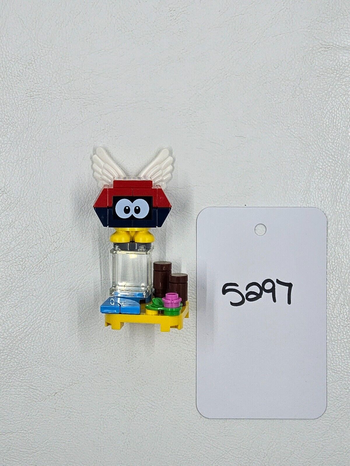 LEGO Super Mario Series 4 Para-Biddy Bud Minifigure Blind Bag - 71402 - NEW
