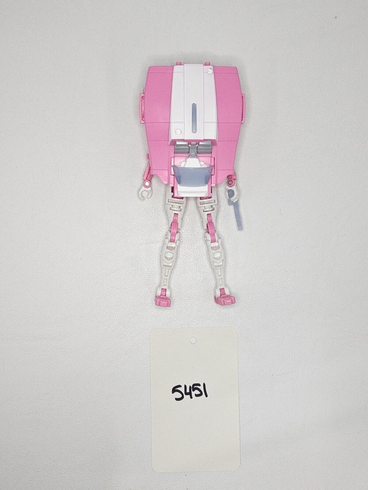 Transformers - Studio Series - Arcee