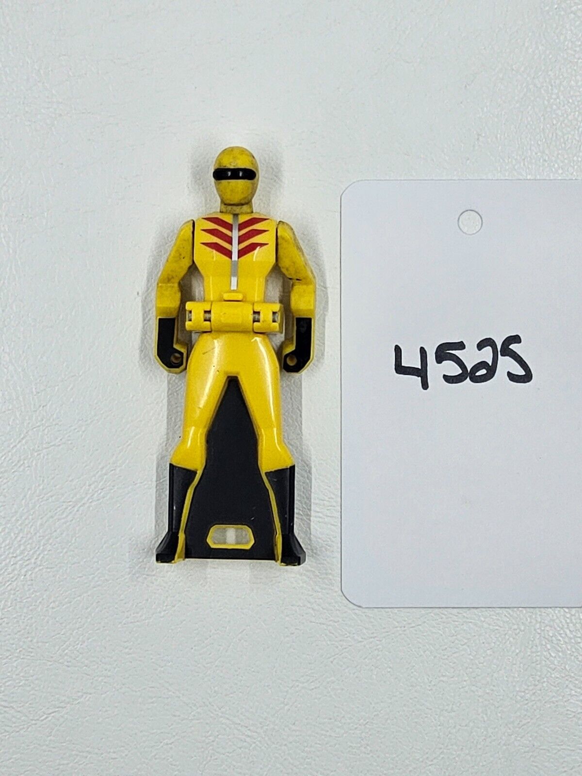 Goranger yellow Ranger Mighty Morphin Power Rangers Gokaiger