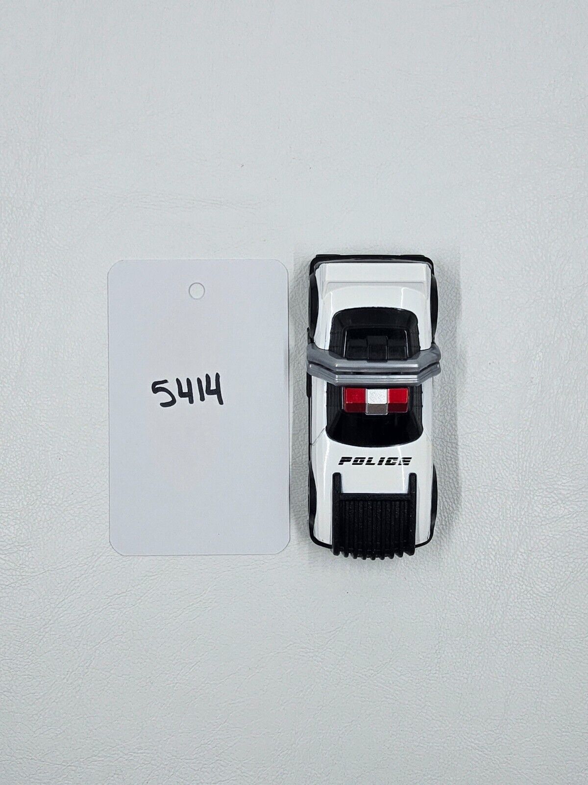 Kamen Rider Drive - Shift Car - Justice Hunter