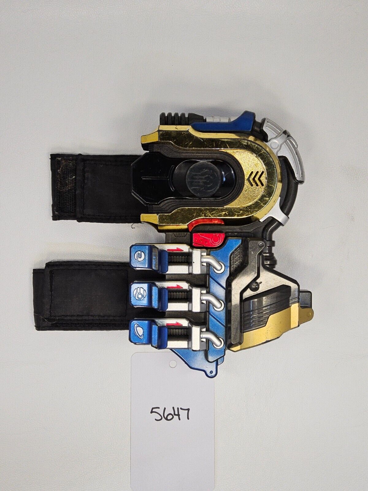 Kamen Rider Fourze DX BANDAI JAPAN