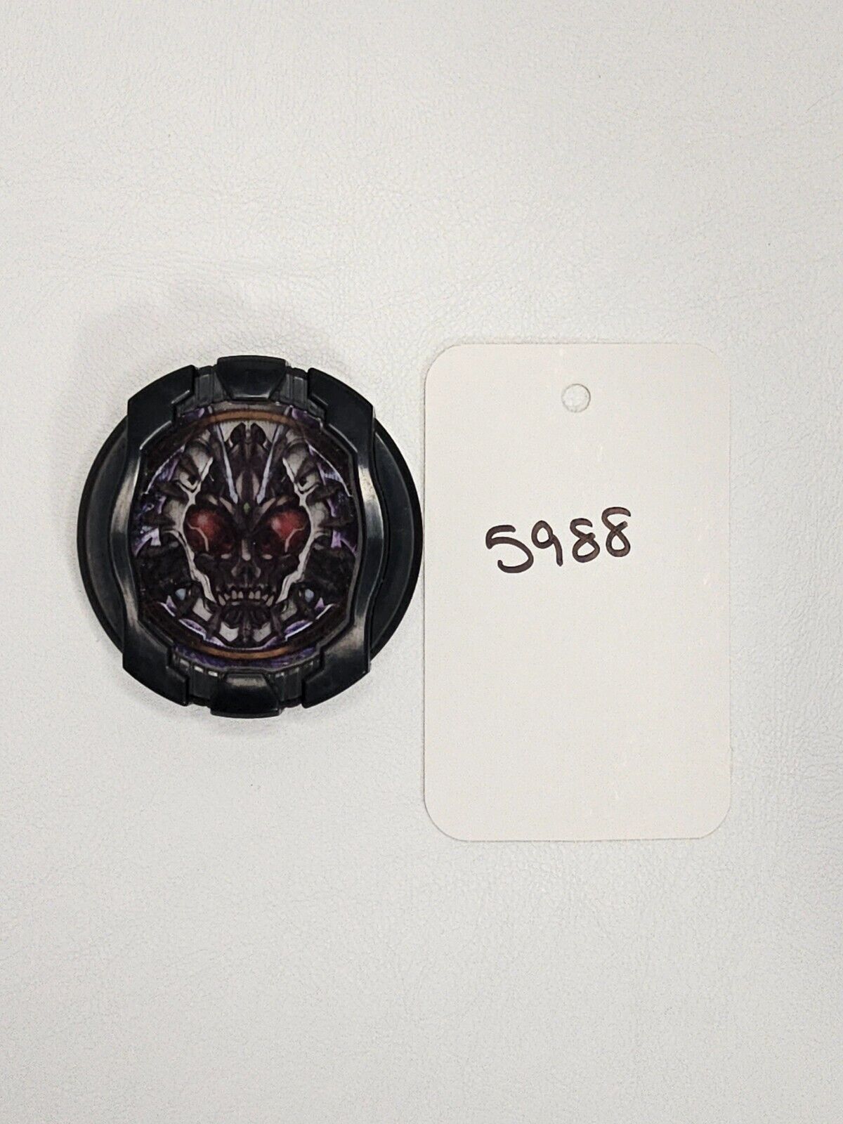 Bandai Ride Watch series Kamen Rider Zi-O DX Another Watch Fourze