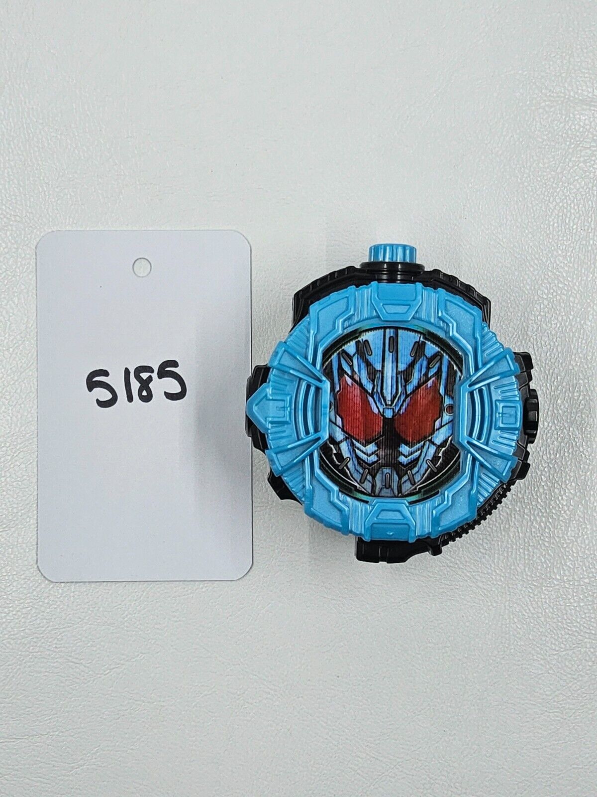 GP Grease Blizzard Ride Watch Kamen Rider Geo Grease Blizzard Ride Watch G