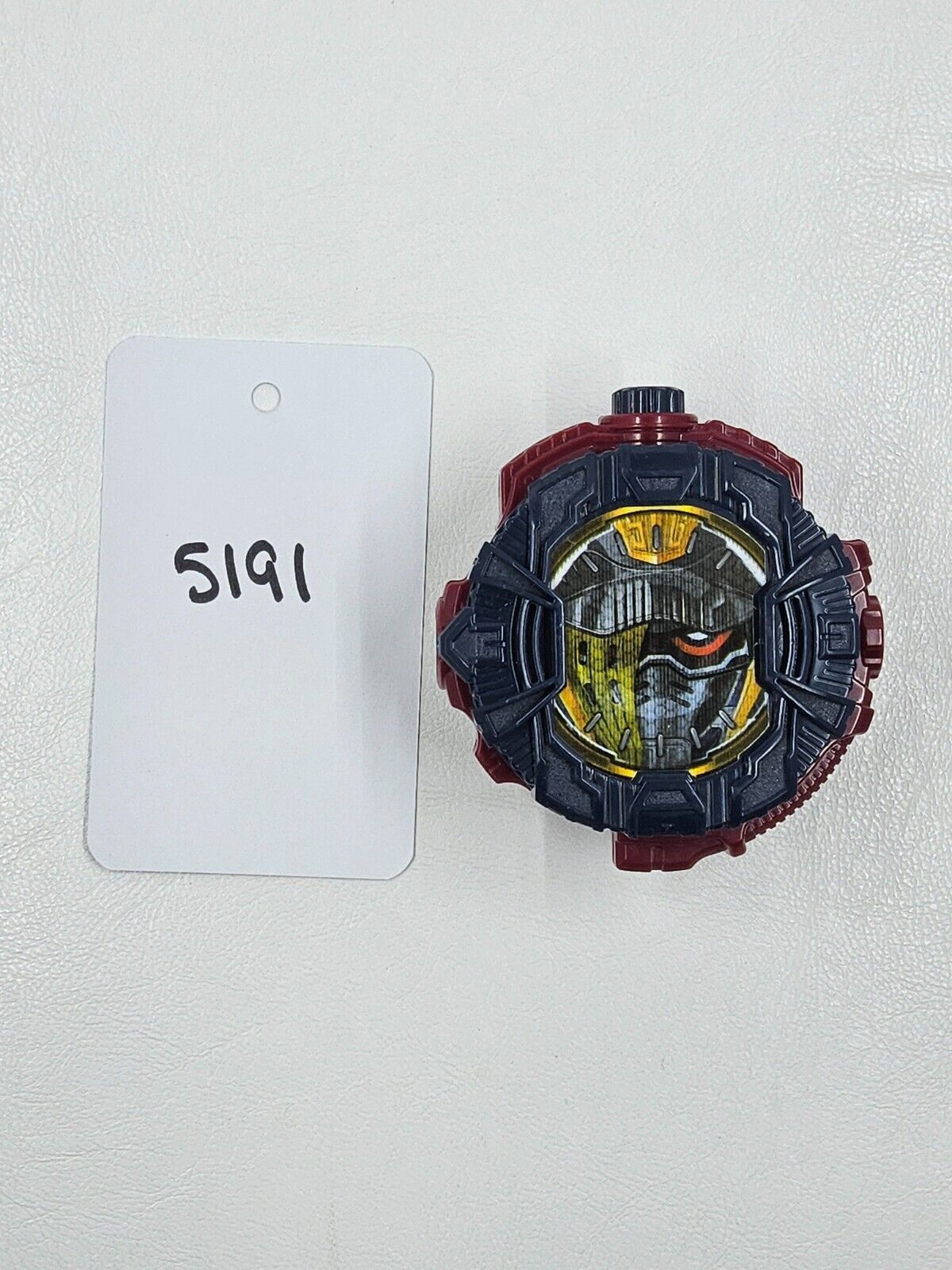 SNIPE SHOOTING - Ride Watch - Kamen Rider Zi-O