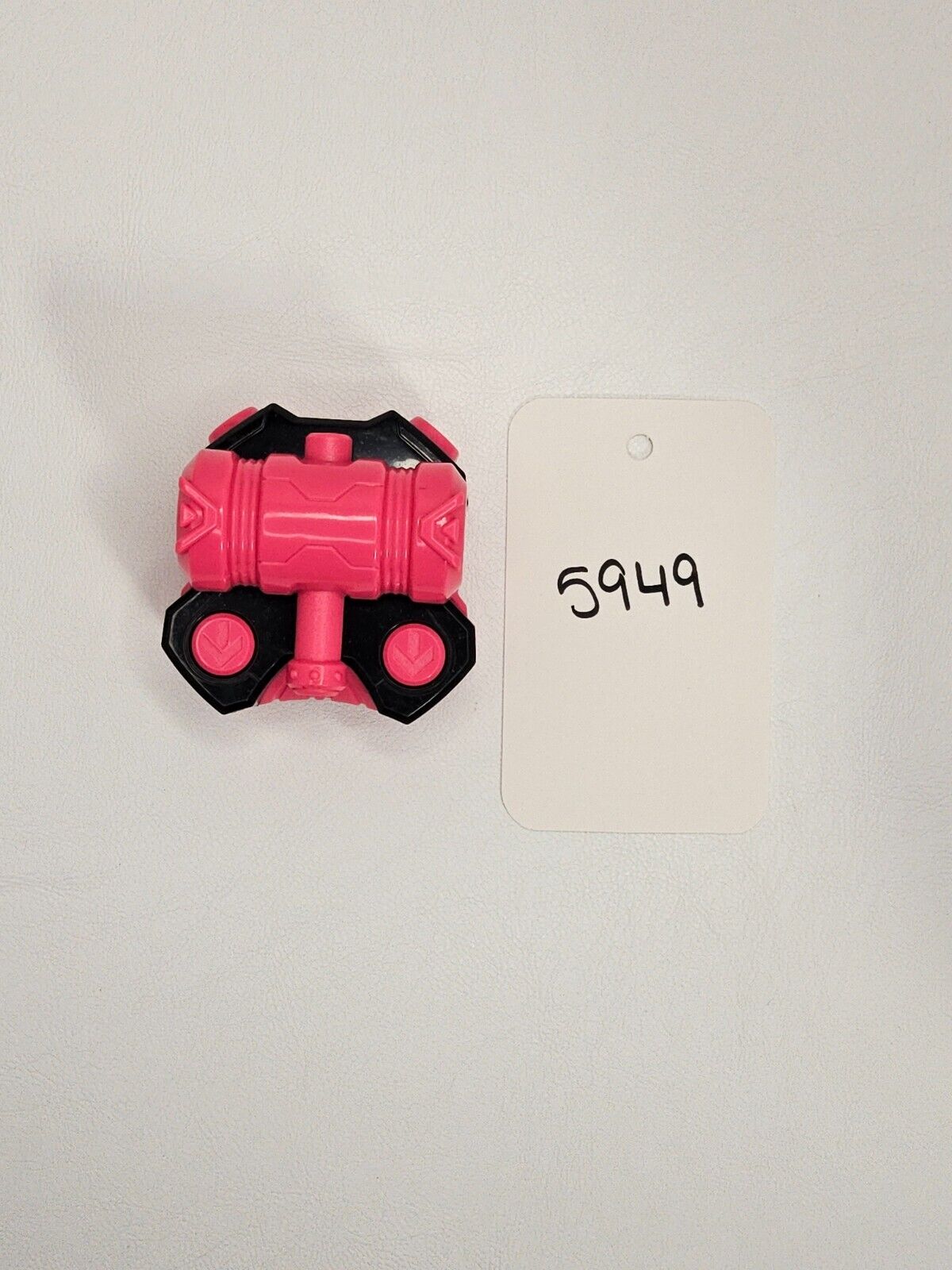 Kamen Rider Geats - Hammer Raise Buckle