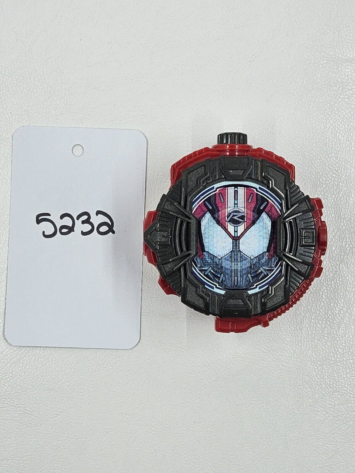 SNIPE SHOOTING - Ride Watch - Kamen Rider Zi-O