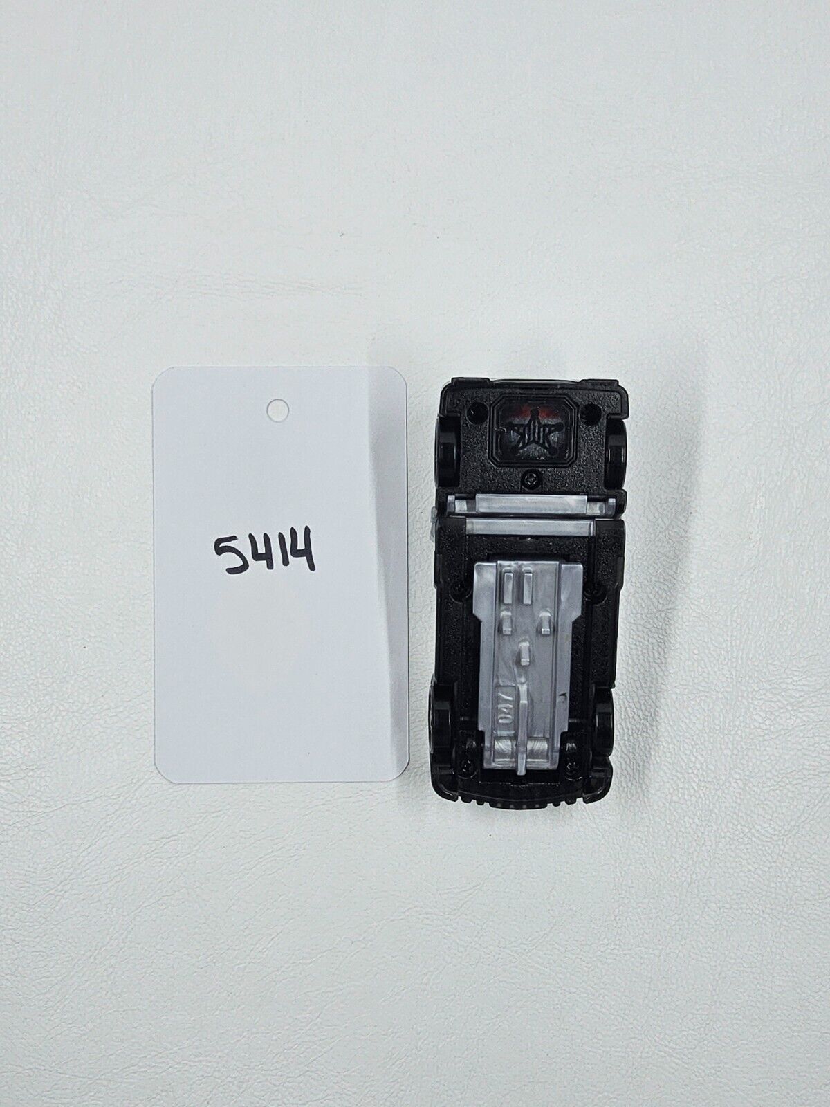 Kamen Rider Drive - Shift Car - Justice Hunter