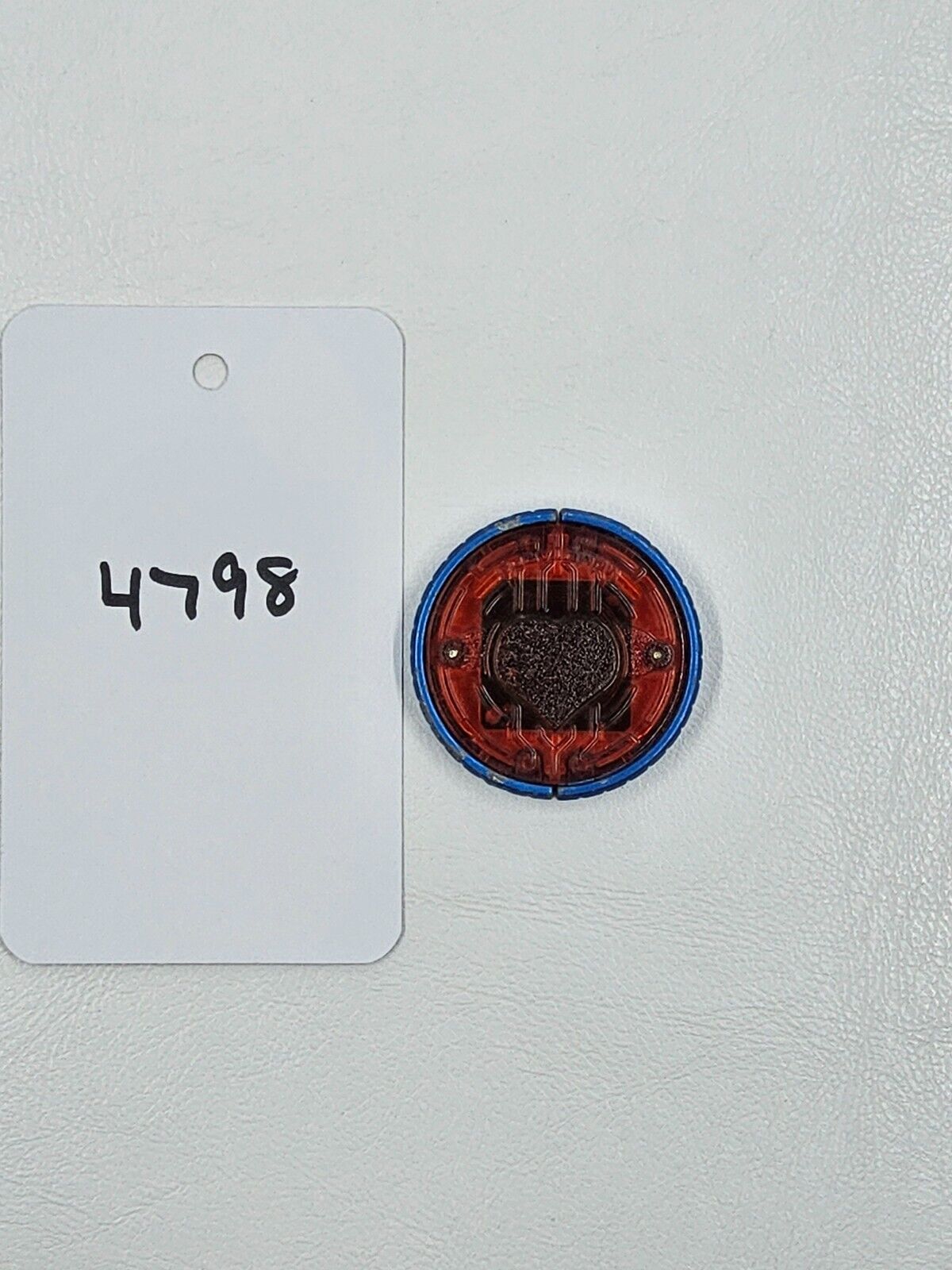 Kamen Rider OOO Medal DEN-O MOMOTAROS IMAGIN SG Shokugan Bandai Japan Combo