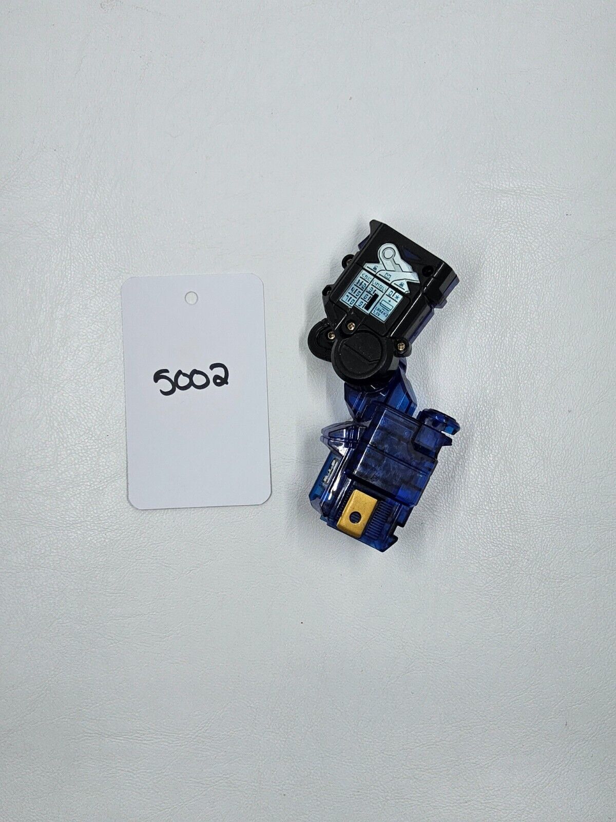Kamen Rider Fourze Magnet Switch Mobile DX NS Magphone South