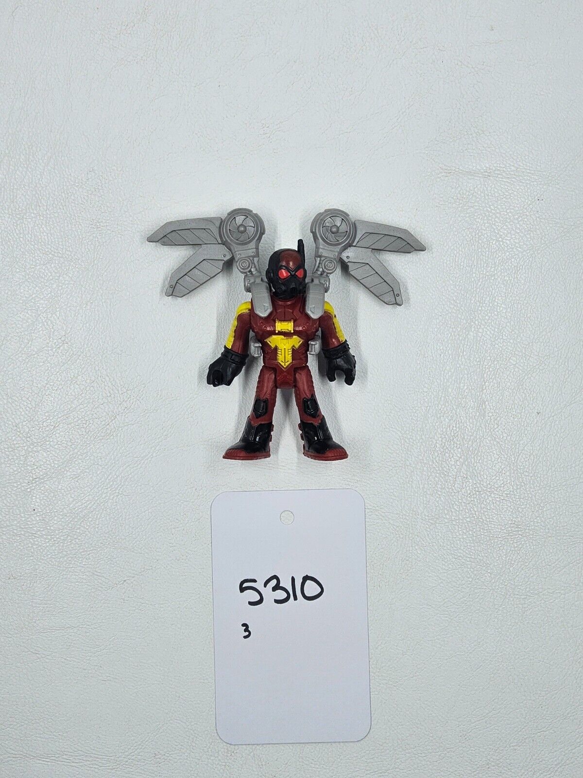 Imaginext DC Super Friends Firefly Complete