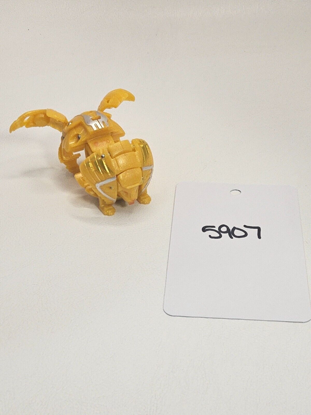 LS# Bakugan Evolutions Aurelus Genesis Pharol B 700