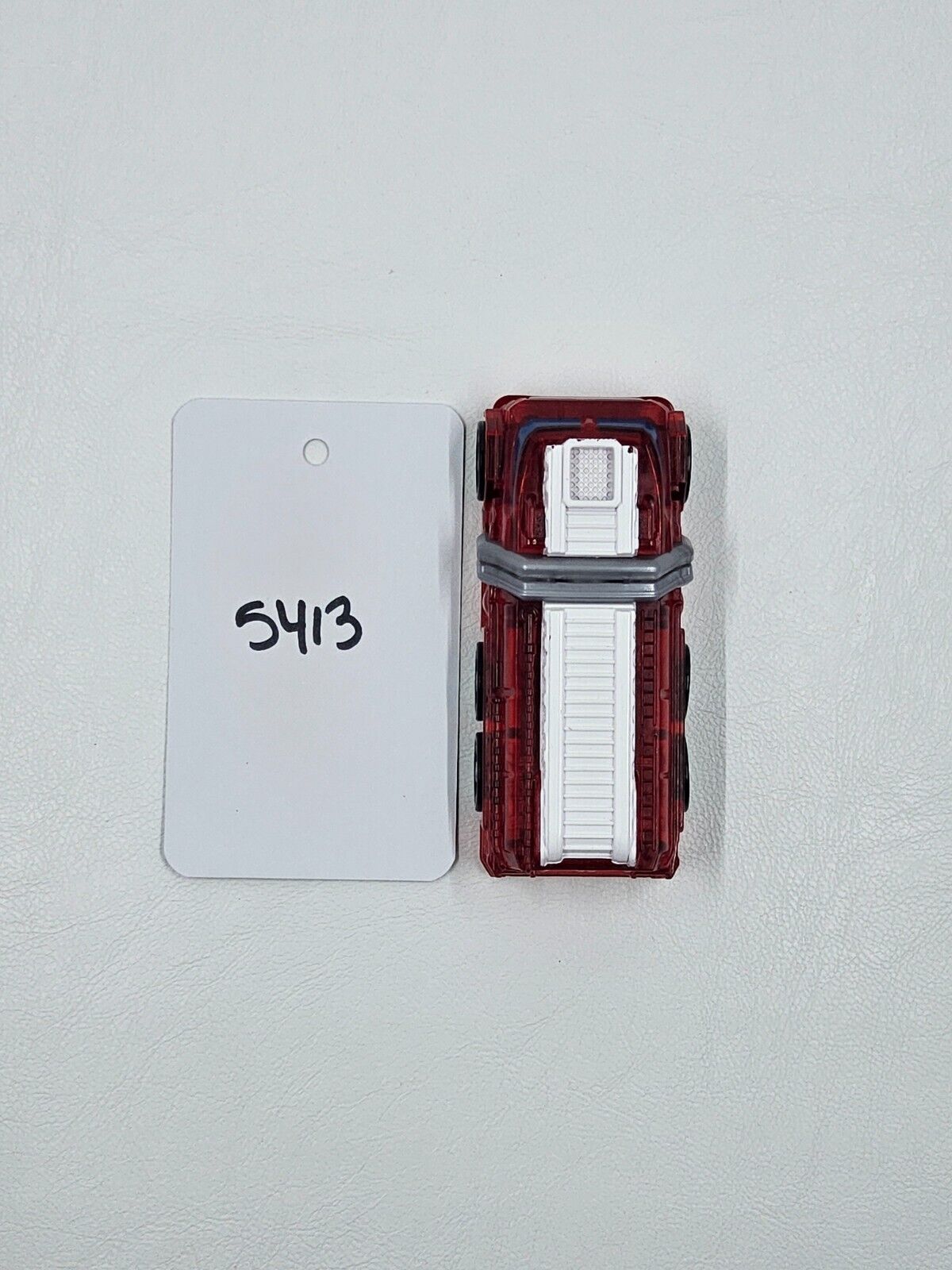 Kamen Rider Drive - Shift Car - Fire Braver