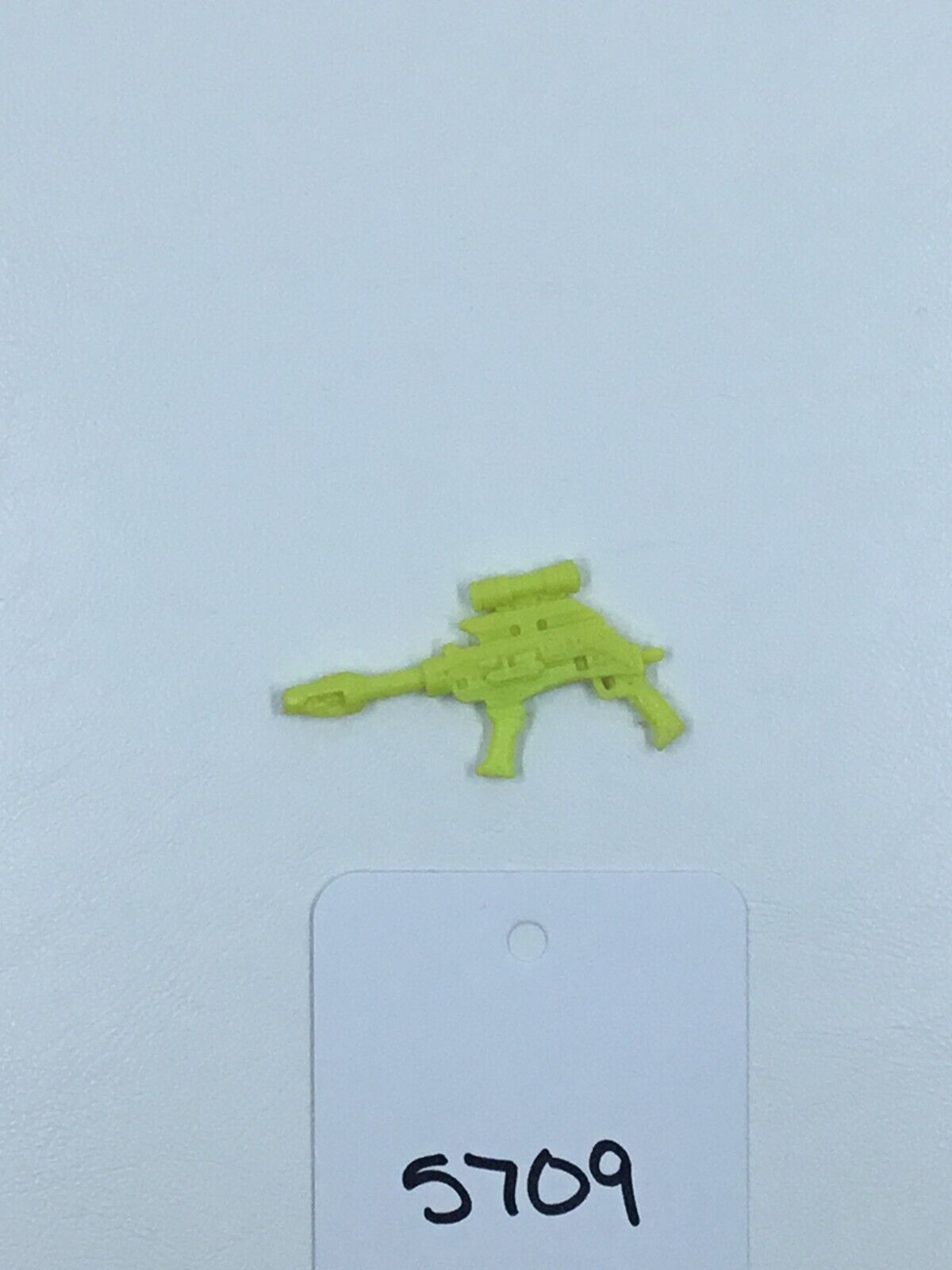 gi joe law 1993 Replacment Weapon