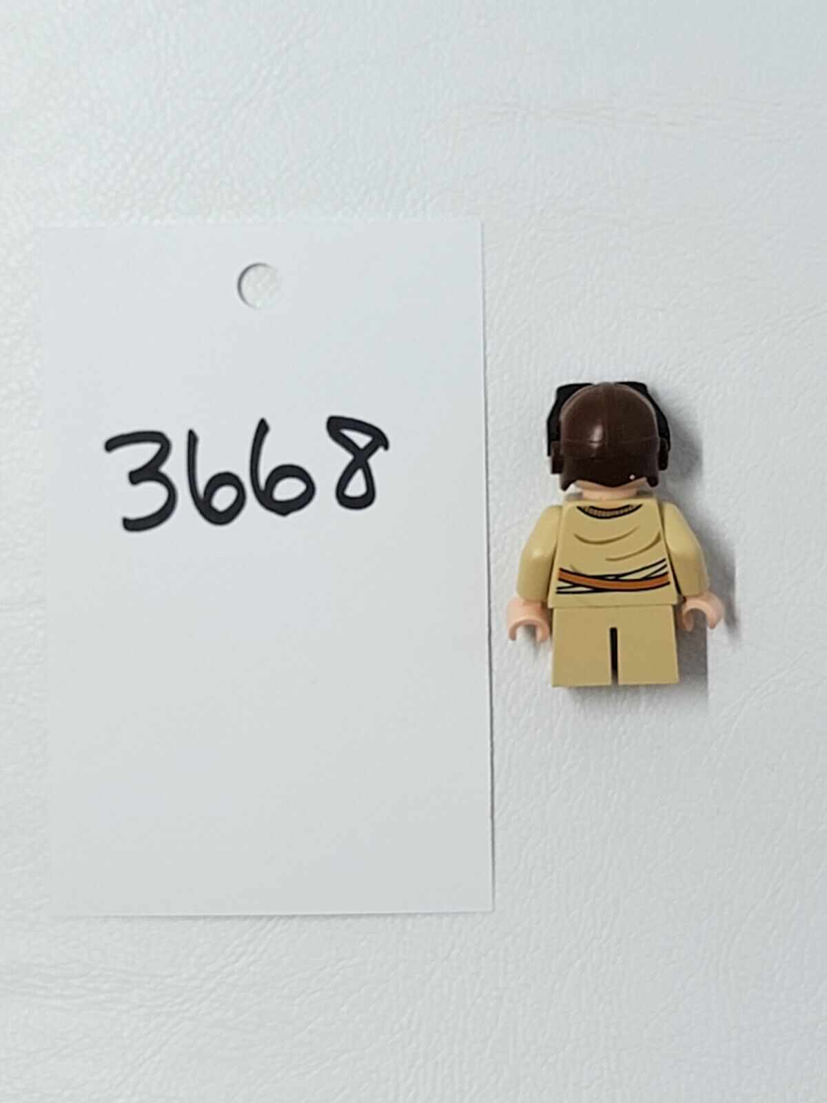 LEGO Star Wars Anakin Skywalker Minifigure (75223 75258) sw1001