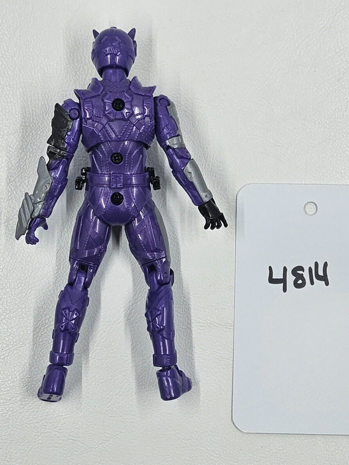 Kamen Rider Battle Zero One Rider Crash, US SELLER!