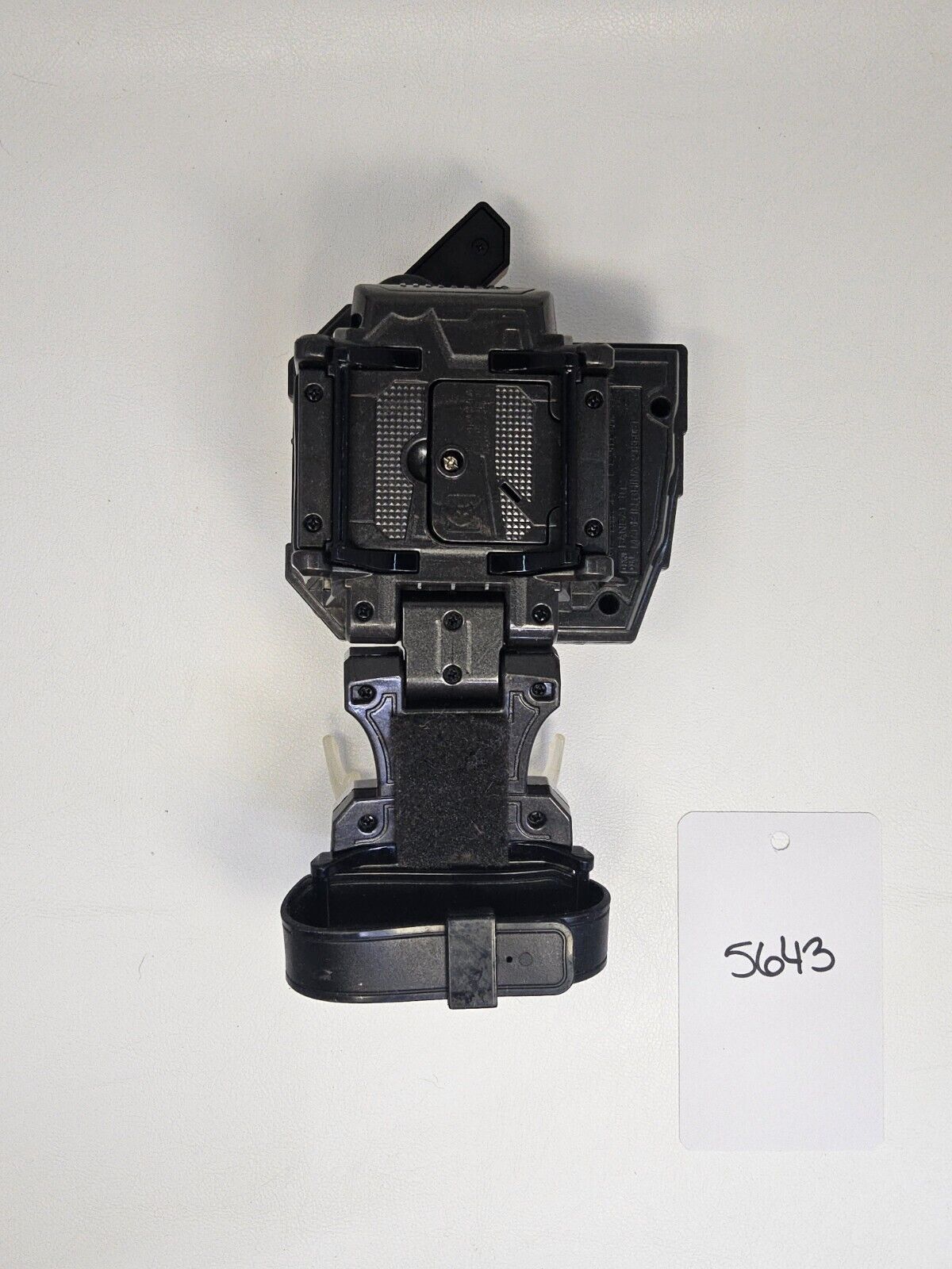 Kamen Rider Wizard Driver DX Drago Timer BANDAI No Strap
