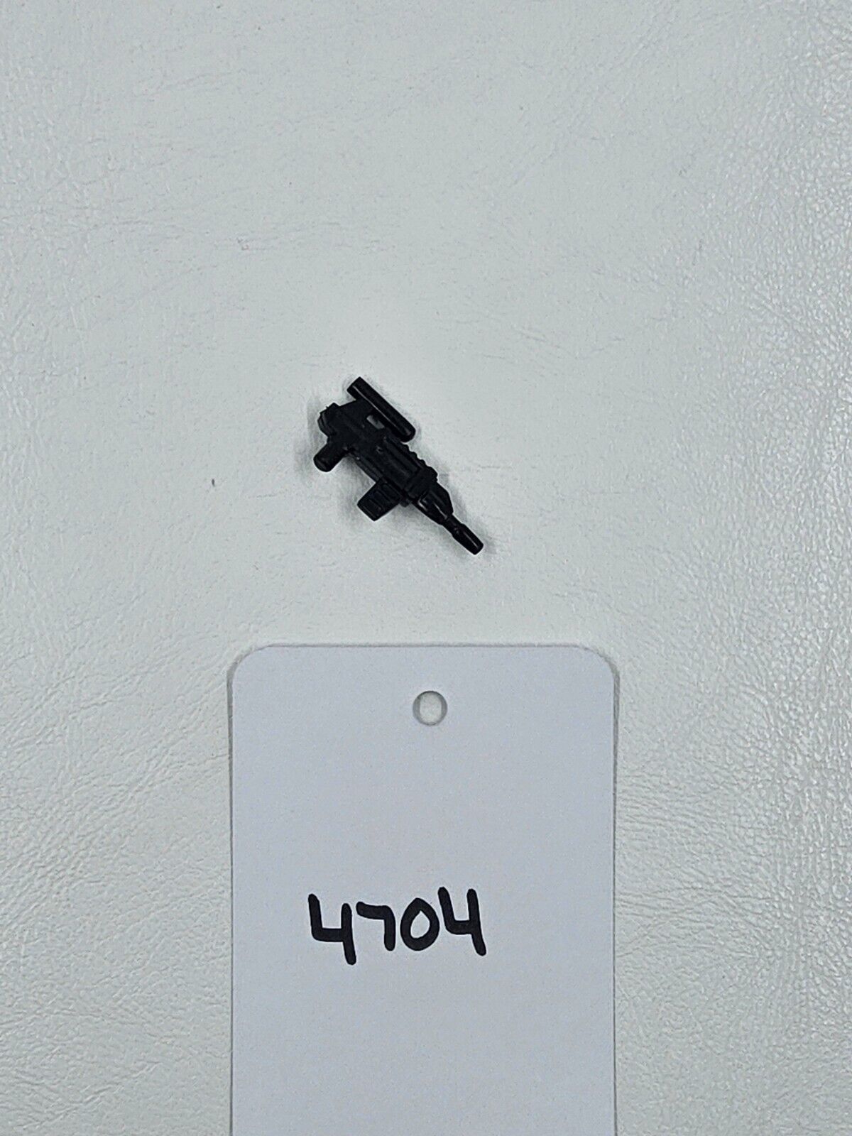 Transformers G1 Hook Devastator Gun Part Vintage
