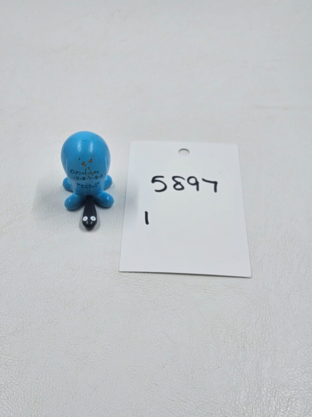 Pokemon - WOBBUFFET - TOMY