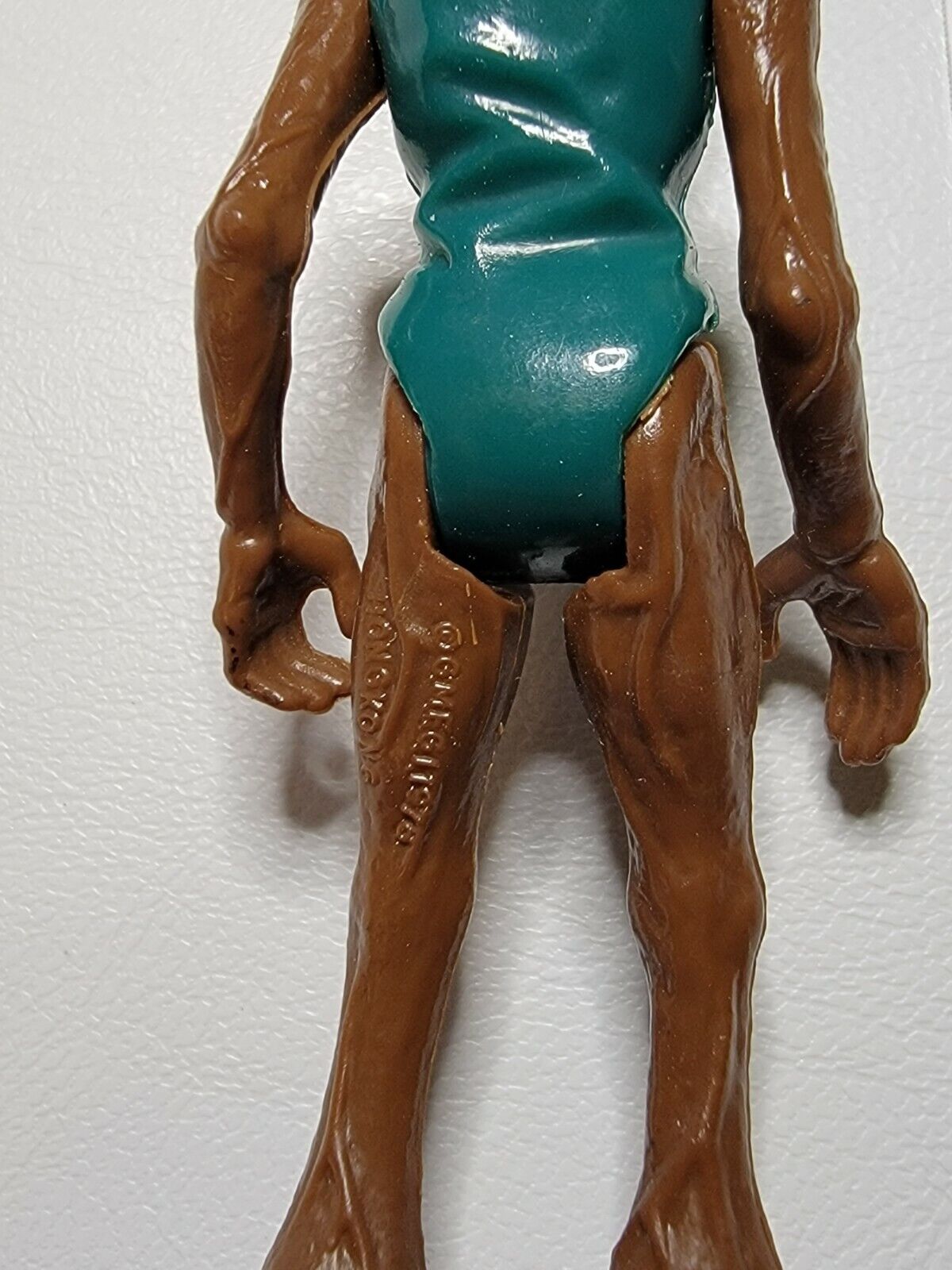 VINTAGE STAR WARS 1978 HAMMERHEAD GMFGI HONG KONG