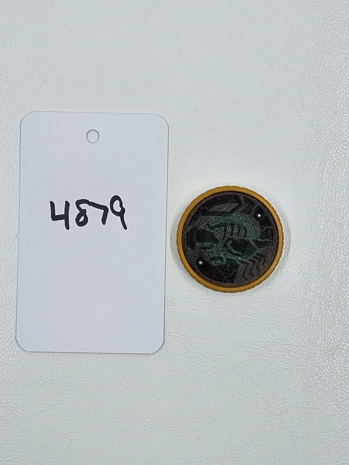 Kamen Rider OOO MEDAL Bandai Japan Core Driver
