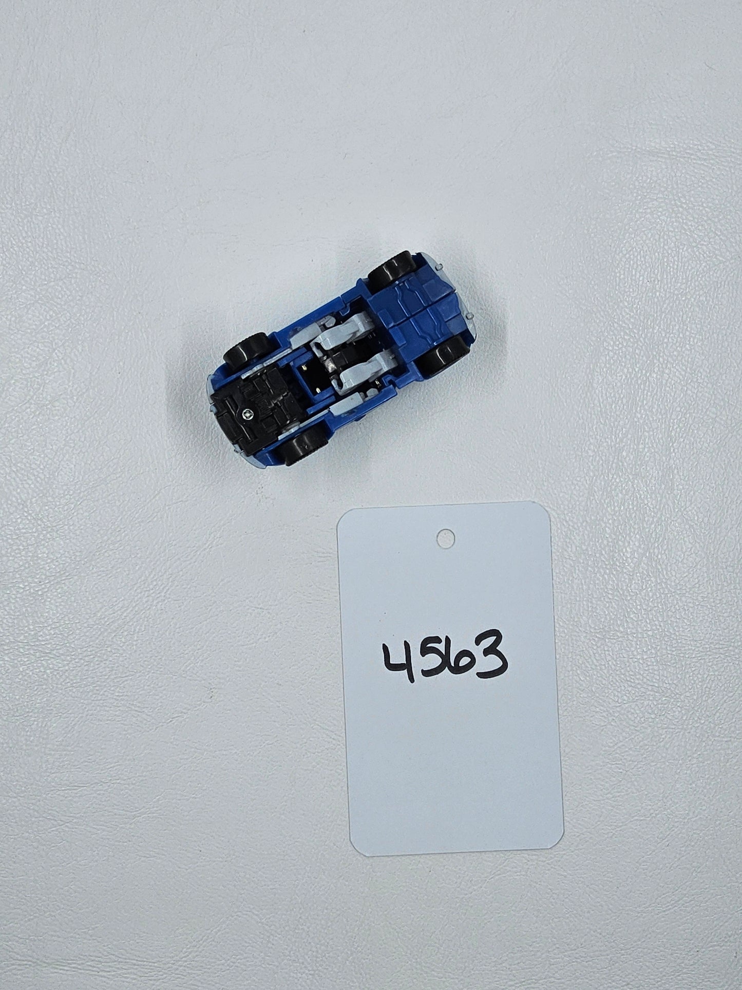 Bee 03 - 3rd Party - Transformers IGear