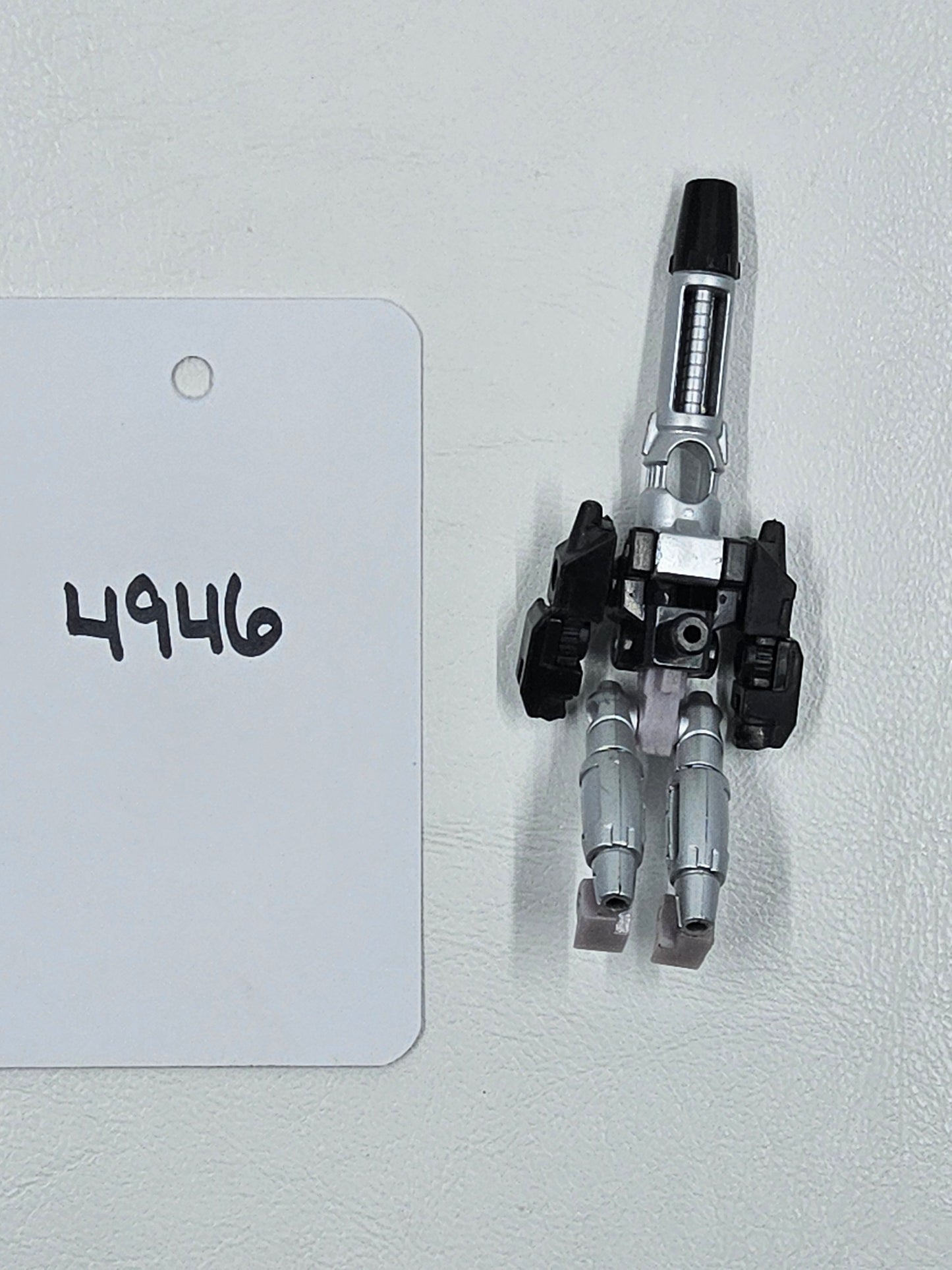 Nightstick - Target Master - Transformers Generations Select