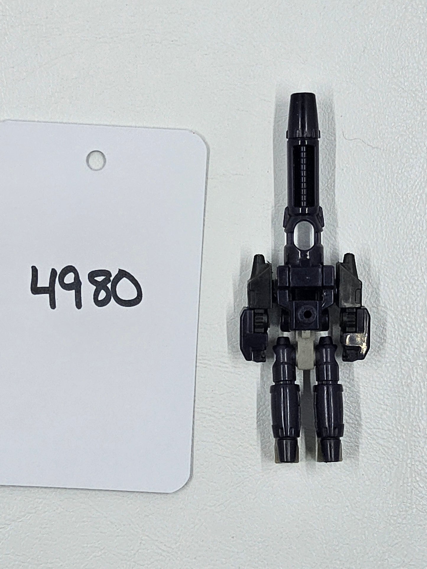 Nightstick - Target Master - Transformers Universe