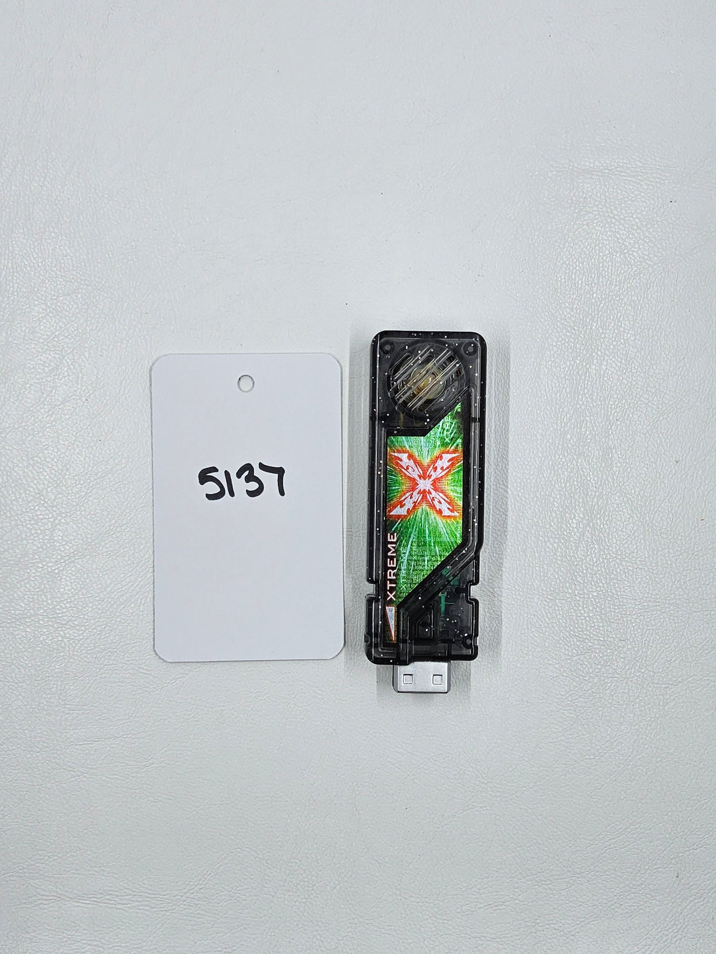 Extreme - Gaia Memory - Kamen Rider W