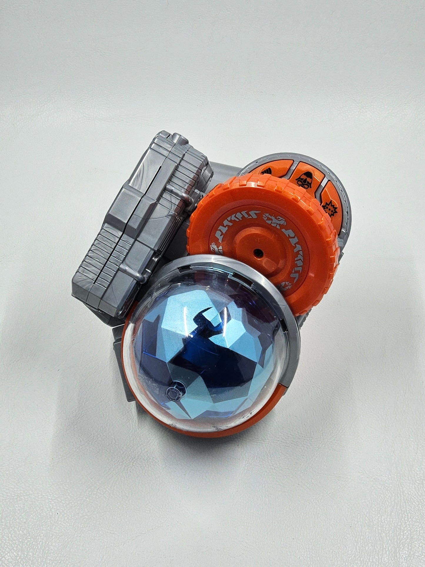 Super Sentai - Kiramager - Shiny KiraMei Changer
