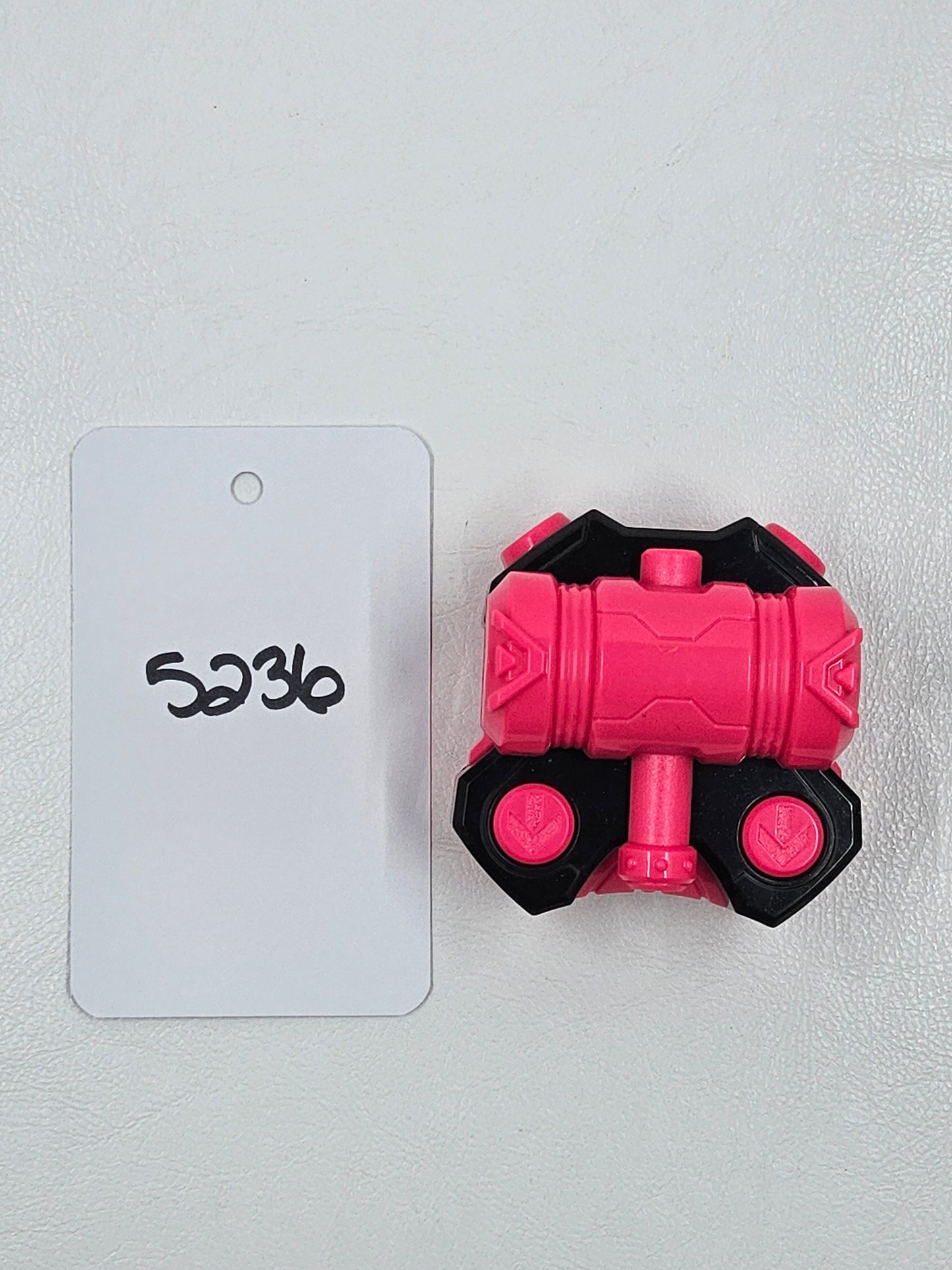 Kamen Rider Geats - Hammer Raise Buckle